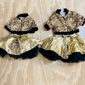 Costume Gallery Dance Costumes